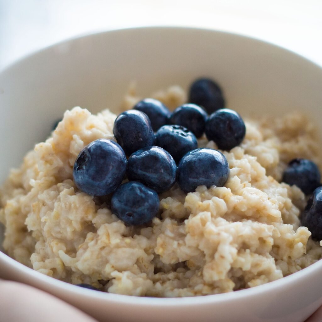 Easy Healthy Recipe for Every meal: Oatmeal