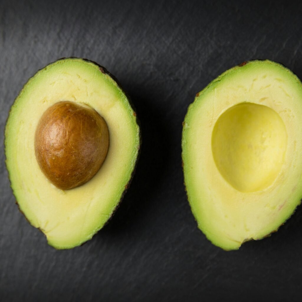 Avocado for you tody from healthy food and nutrition